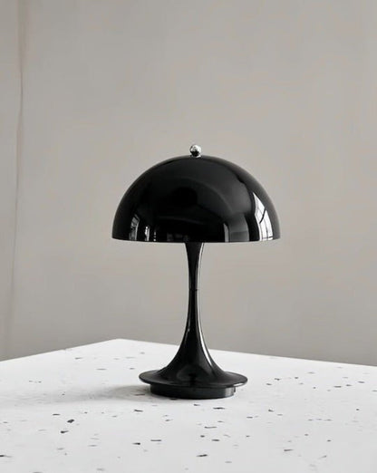 Nordic Style Cute Minimalist Dimmable Lamp - Panthella 160 Portable